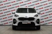 Kia Sportage IV Рестайлинг Сургут  - изображение 34