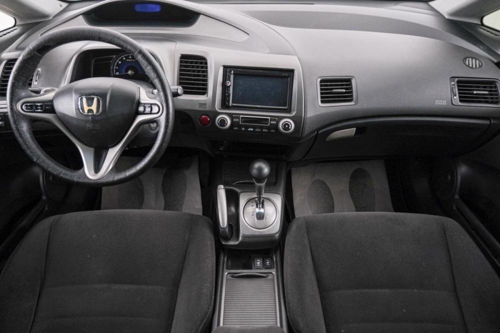 Honda Civic VIII Красноярск  - изображение 11