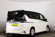 Nissan Serena V (C27) Пермь  - изображение 29