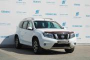 Nissan Terrano III (D10) Пермь  - изображение 21