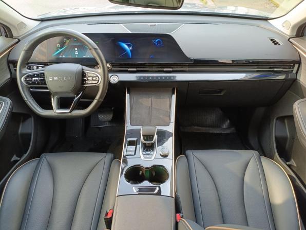 Omoda C5 I с пробегом 2023 года, цена 1 799 000 рублей, 46607 км, внедорожник, Автокод Объявления