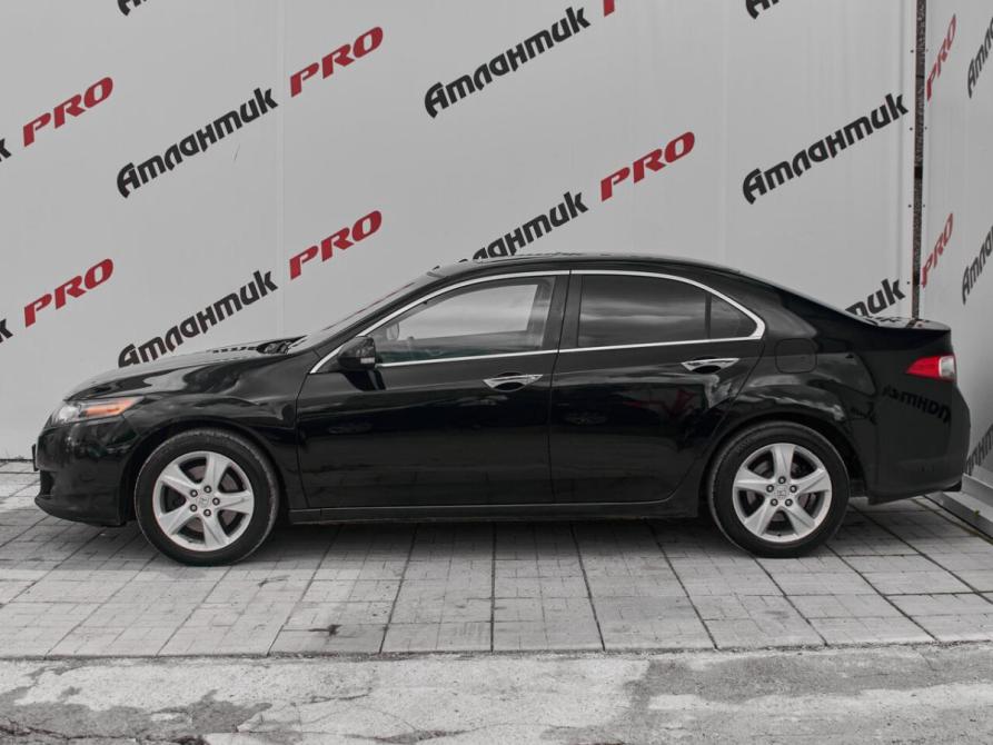 Honda Accord VIII Екатеринбург  - изображение 7