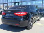 Kia Rio III Оренбург  - изображение 25