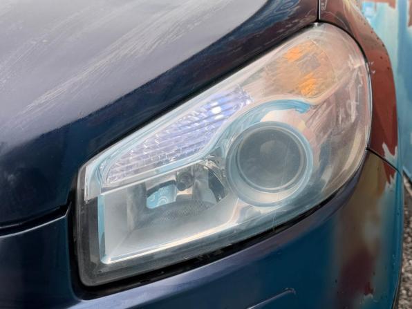 Nissan Qashqai I Рестайлинг с пробегом 2011 года, цена 950 000 рублей, 228900 км, внедорожник, Автокод Объявления