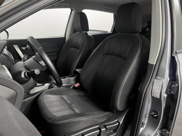 Nissan Qashqai I Рестайлинг с пробегом 2012 года, цена 1 029 100 рублей, 177506 км, внедорожник, Автокод Объявления