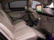 Mercedes-Benz S-Класс VI (W222 C217) Москва  - изображение 29