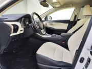 Lexus NX I Рестайлинг Уфа  - изображение 40