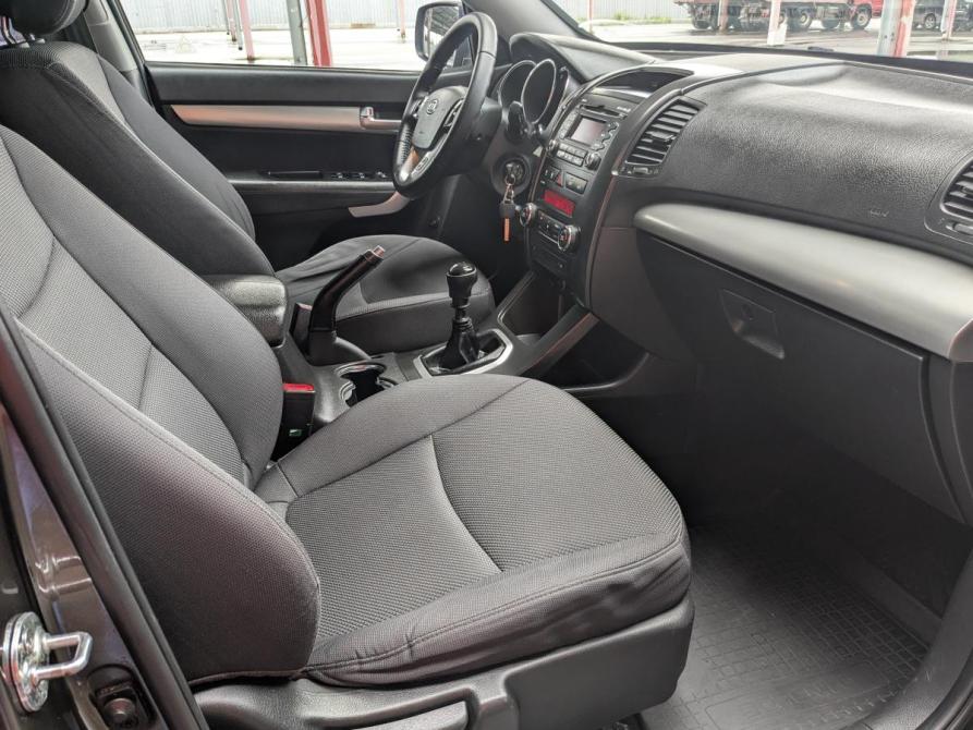 Kia Sorento II Екатеринбург  - изображение 10