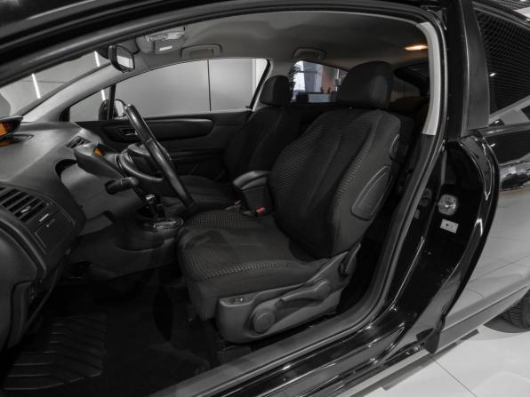 Citroen C4 I Рестайлинг с пробегом 2008 года, цена 370 000 рублей, 260635 км, хэтчбек, Автокод Объявления