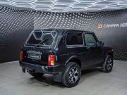 Lada (ВАЗ) 2121 (4x4) I Рестайлинг (2020) Самара  - изображение 21