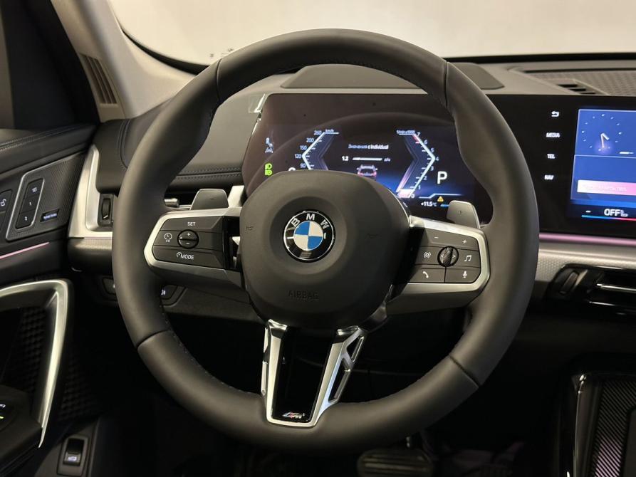 BMW X1 III (U11/U12) Воронеж  - изображение 18
