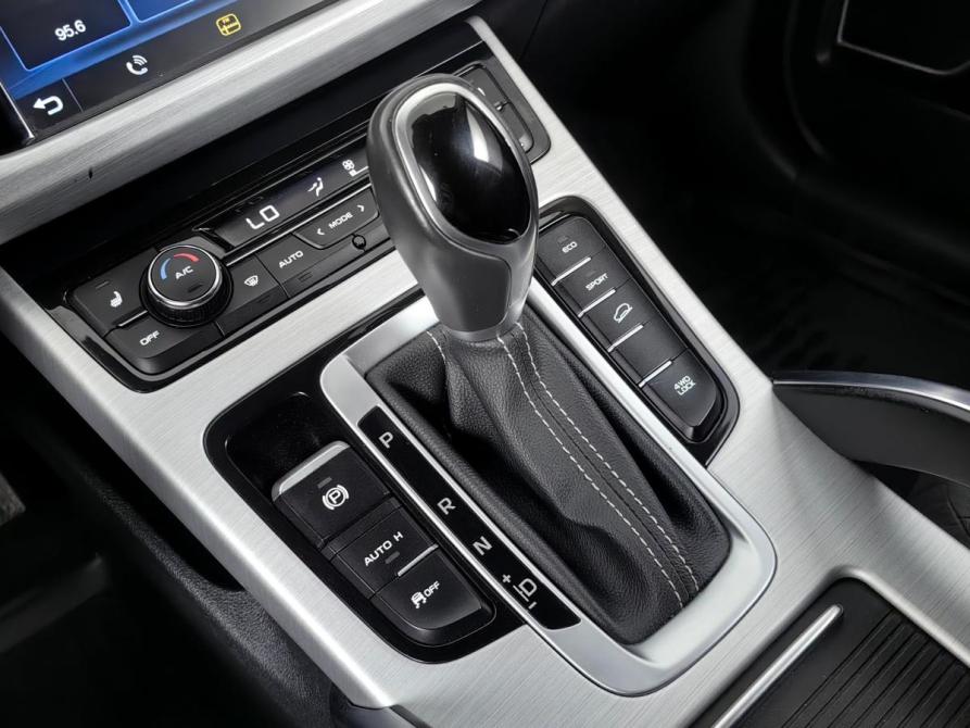 Geely Atlas I Москва  - изображение 19
