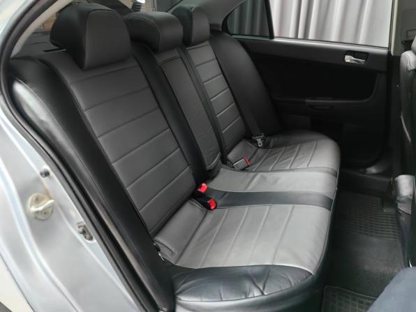 Mitsubishi Lancer X с пробегом 2007 года, цена 424 000 рублей, 230000 км, седан, Автокод Объявления