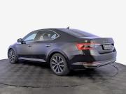 Skoda Superb III Рестайлинг Москва  - изображение 35