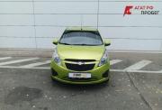 Chevrolet Spark III Ставрополь  - изображение 16