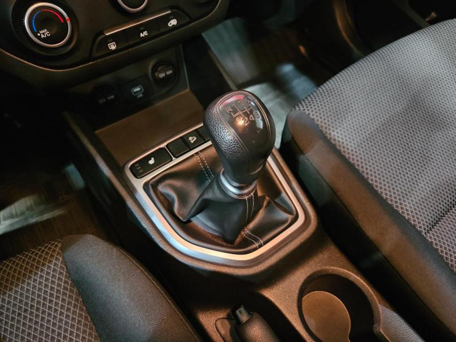 Hyundai Creta I Рестайлинг Вологда  - изображение 15
