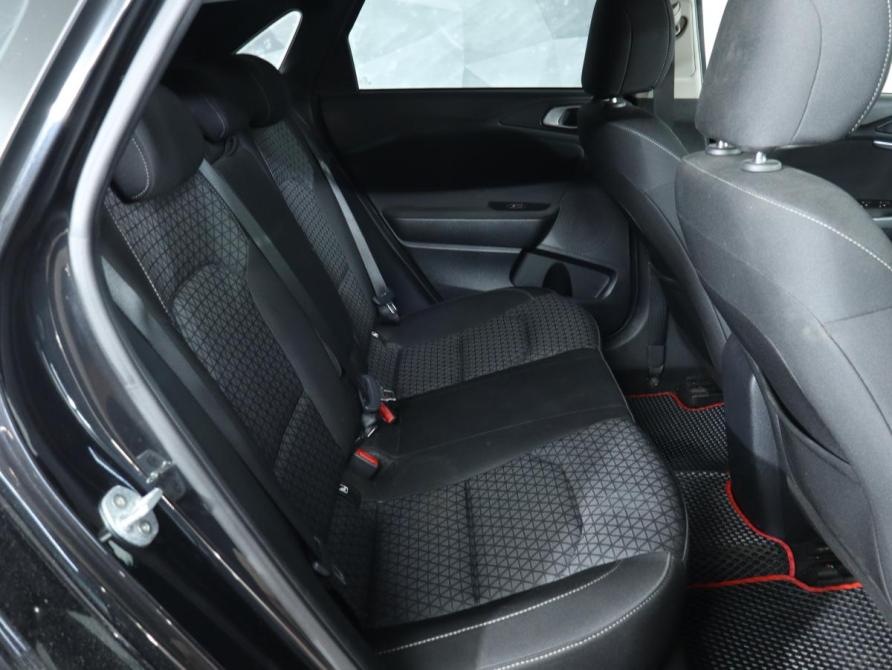 Kia Ceed III Москва  - изображение 25