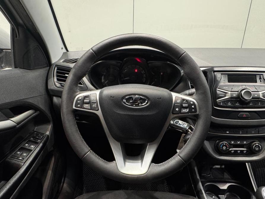 Lada (ВАЗ) Vesta I Волжский  - изображение 15