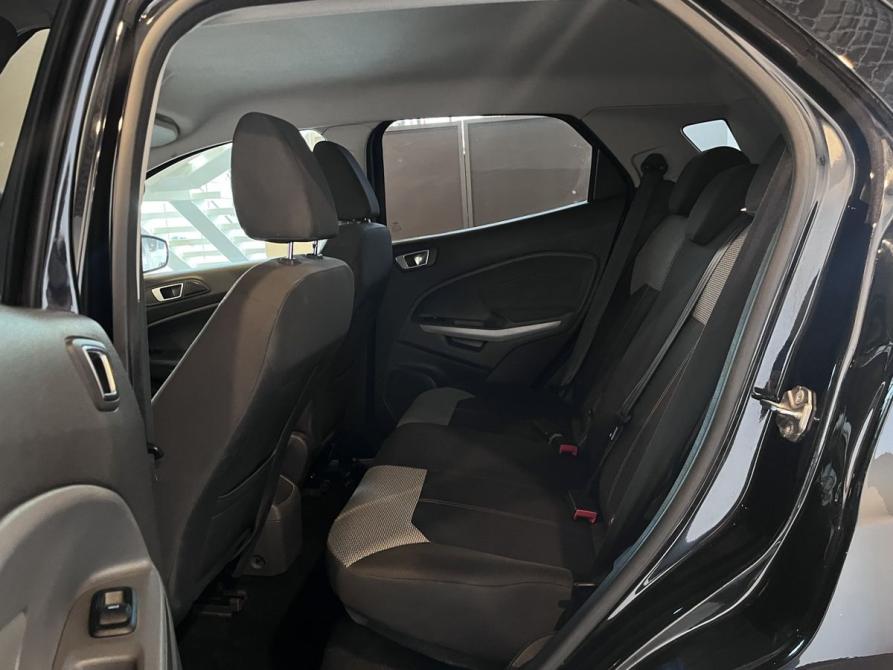 Ford EcoSport II Чебоксары  - изображение 23