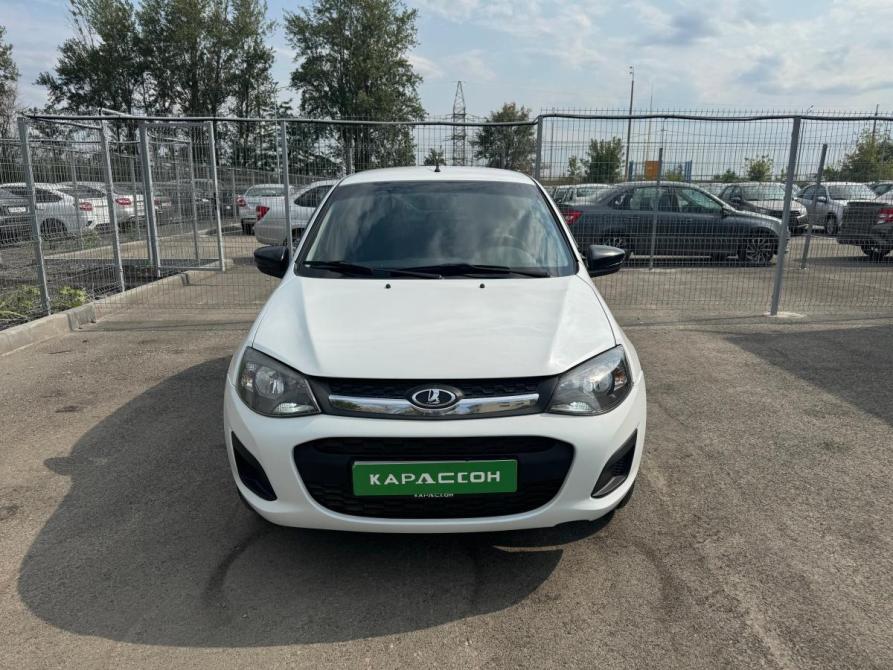 Lada (ВАЗ) Kalina II Ростов-на-Дону  - изображение 3