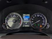 Lexus ES VI Рестайлинг Москва  - изображение 43