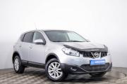 Nissan Qashqai I Рестайлинг Пермь  - изображение 23
