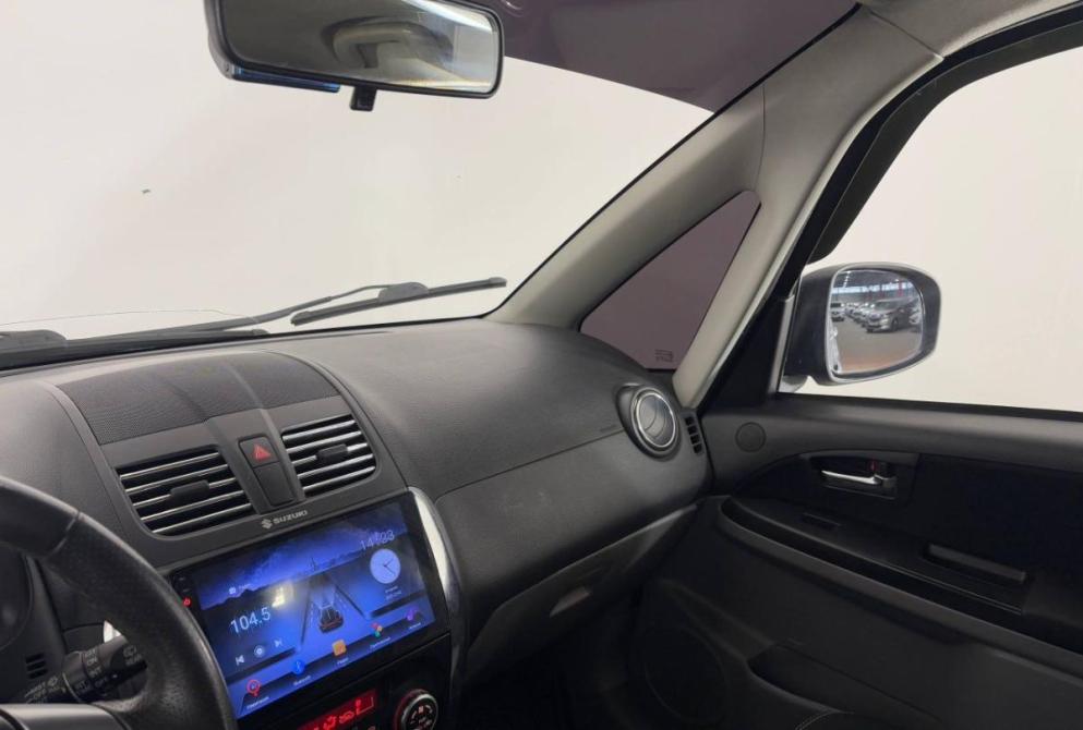Suzuki SX4 I (Classic) Рестайлинг Волгоград  - изображение 30