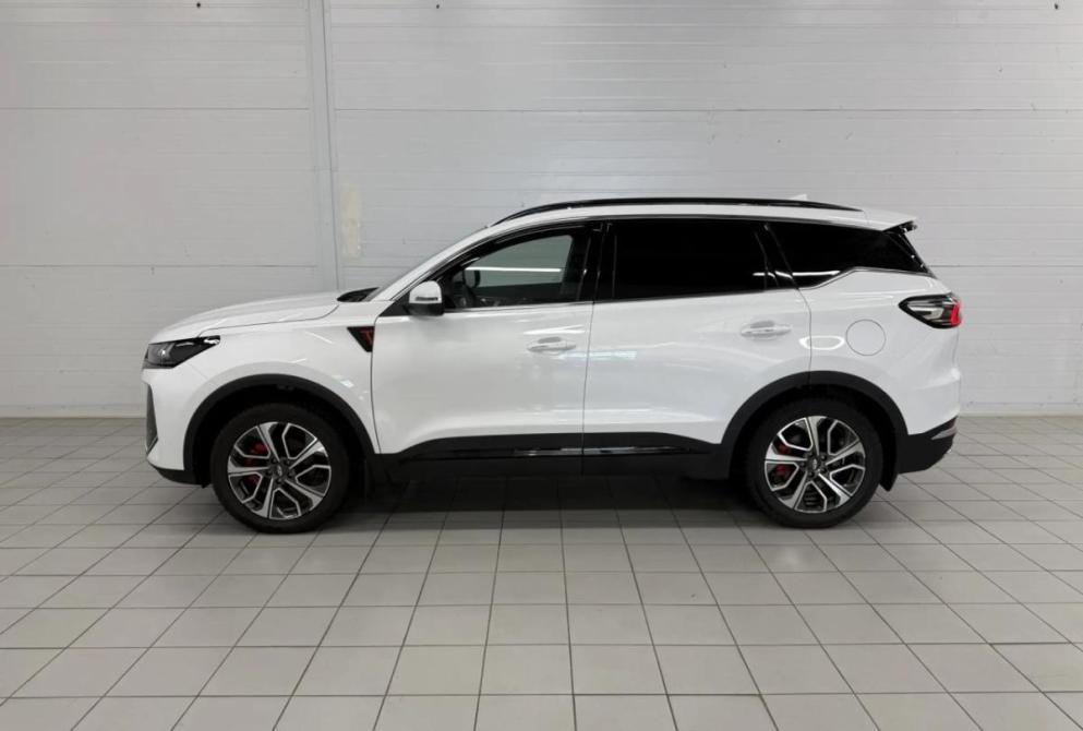 Chery Tiggo 7 Pro Max I Астрахань  - изображение 9