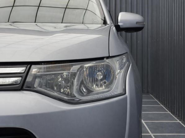 Mitsubishi Outlander III с пробегом 2012 года, цена 1 187 000 рублей, 194197 км, внедорожник, Автокод Объявления