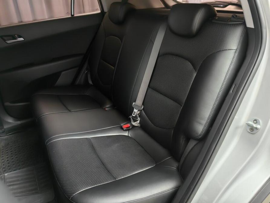 Hyundai Creta I Подольск  - изображение 8