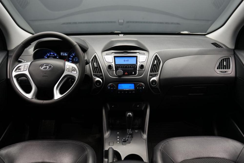 Hyundai ix35 I Крым  - изображение 21
