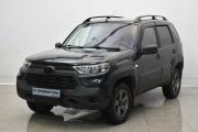 Lada (ВАЗ) Niva Travel I Москва  - изображение 16