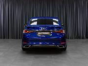 Lexus ES VII Тюмень  - изображение 44