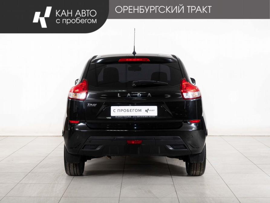Lada (ВАЗ) XRAY I Казань  - изображение 4