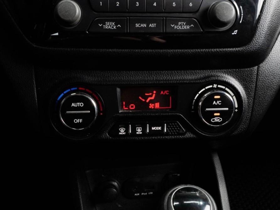 Kia Rio III Тюмень  - изображение 15