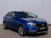 Lada (ВАЗ) Vesta I Сочи  - изображение 21