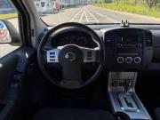 Nissan Navara (Frontier) III (D40) Рестайлинг Санкт-Петербург  - изображение 35