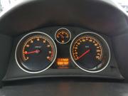 Opel Astra H Рестайлинг Москва  - изображение 36