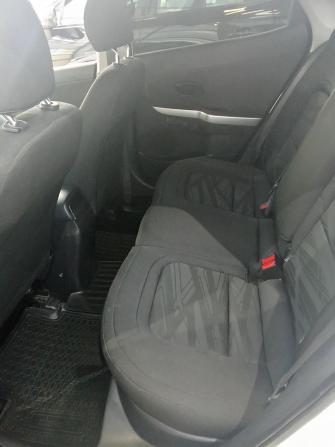 Kia Ceed II с пробегом 2012 года, цена 812 000 рублей, 142000 км, хэтчбек, Автокод Объявления