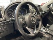 Mazda 6 III (GJ) Москва  - изображение 32