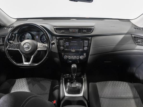Nissan X-Trail III Рестайлинг с пробегом 2021 года, цена 2 134 654 рубля, 151446 км, внедорожник, Автокод Объявления