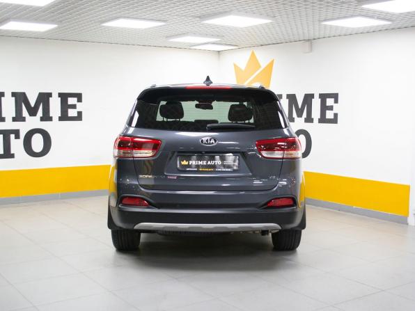 Kia Sorento III Prime с пробегом 2017 года, цена 2 499 000 рублей, 115145 км, внедорожник, Автокод Объявления