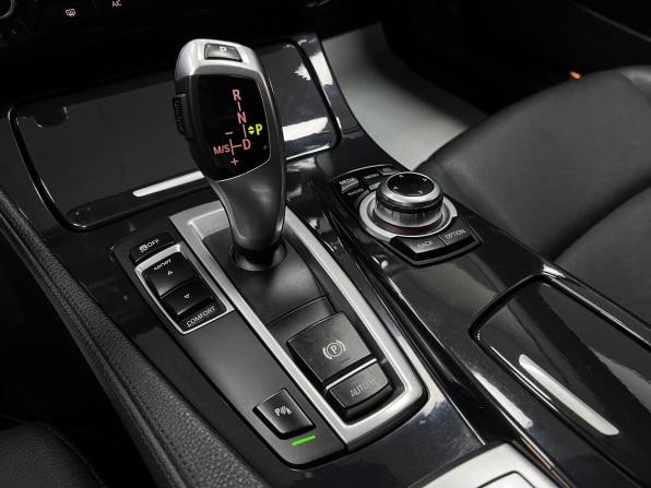 BMW 5 серии VI (F10/F11/F07) Рестайлинг с пробегом 2015 года, цена 1 545 000 рублей, 209354 км, седан, Автокод Объявления