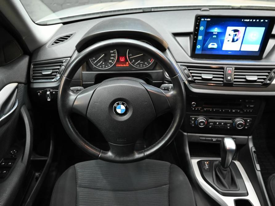 BMW X1 I (E84) Рестайлинг Екатеринбург  - изображение 10