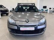 Renault Megane III Рестайлинг Апатиты  - изображение 18