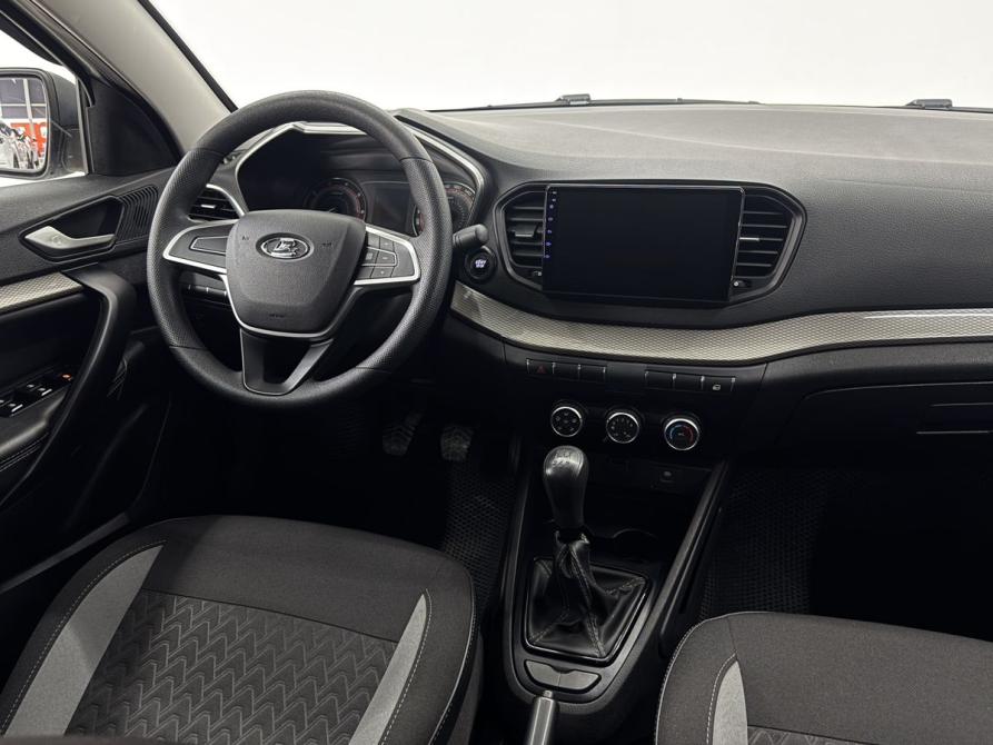 Lada (ВАЗ) Vesta I Рестайлинг (NG) Смоленск  - изображение 18