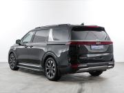 Kia Carnival IV Москва  - изображение 25