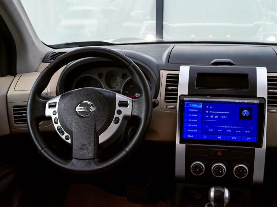 Nissan X-Trail II Екатеринбург  - изображение 20