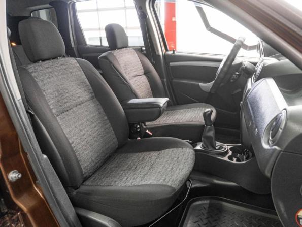 Renault Duster I с пробегом 2012 года, цена 869 000 рублей, 217332 км, внедорожник, Автокод Объявления