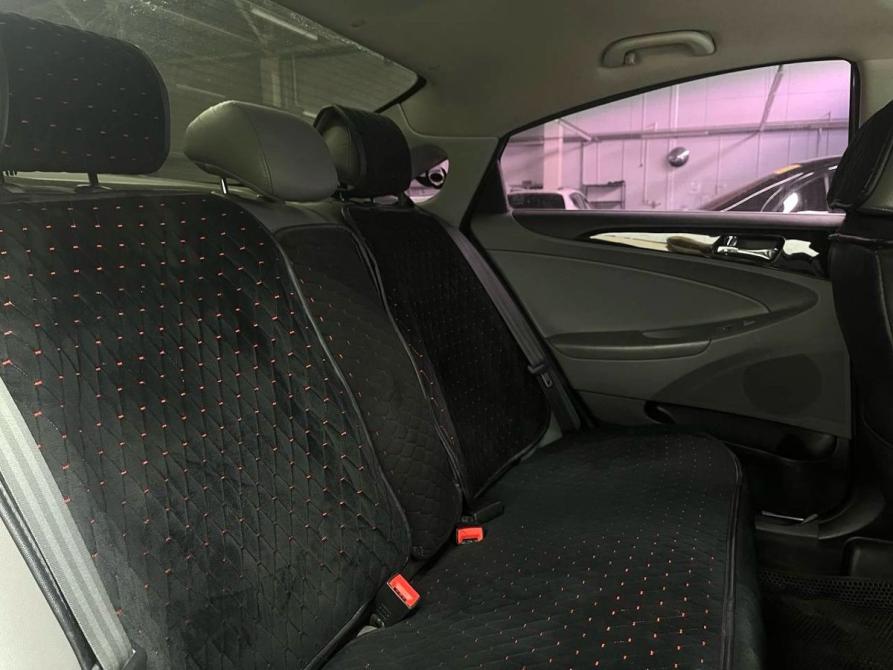 Hyundai Sonata VI (YF) Ростов-на-Дону  - изображение 18